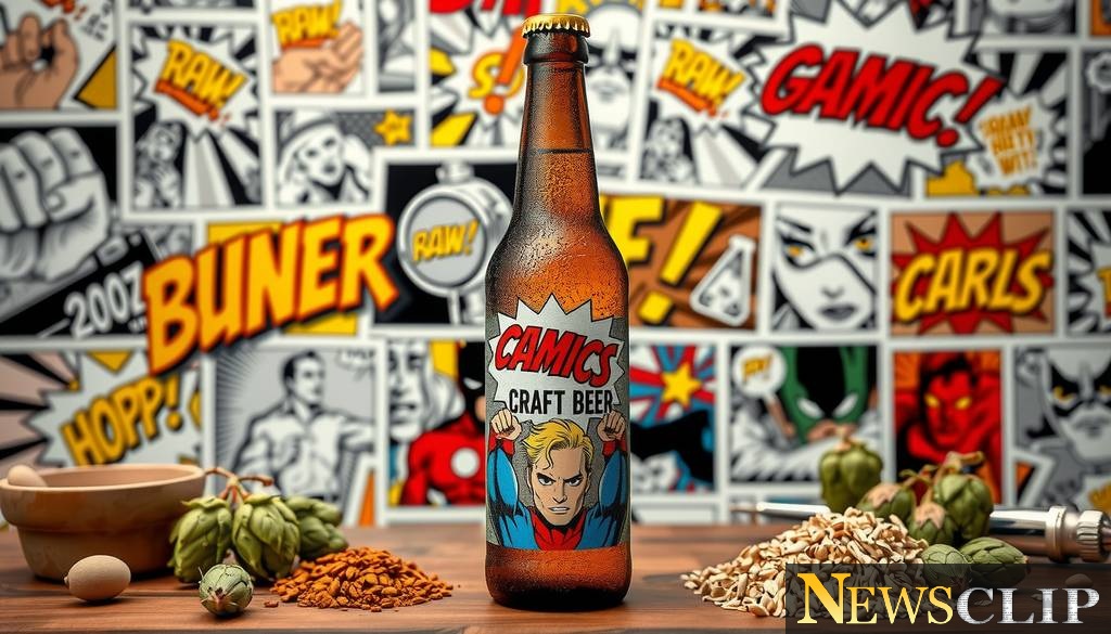 A Bold Collaboration: Voodoo Ranger and Skybound Entertainment Bring 'Invincible VS' to Life