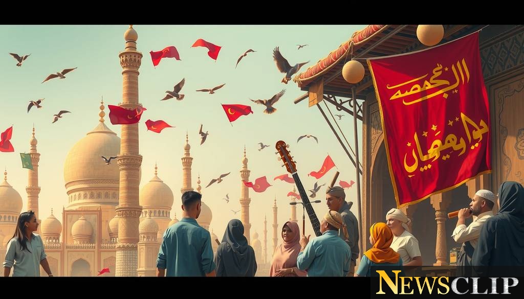 Storyfied Ventures: A New Era for Brand Entertainment in the Middle East