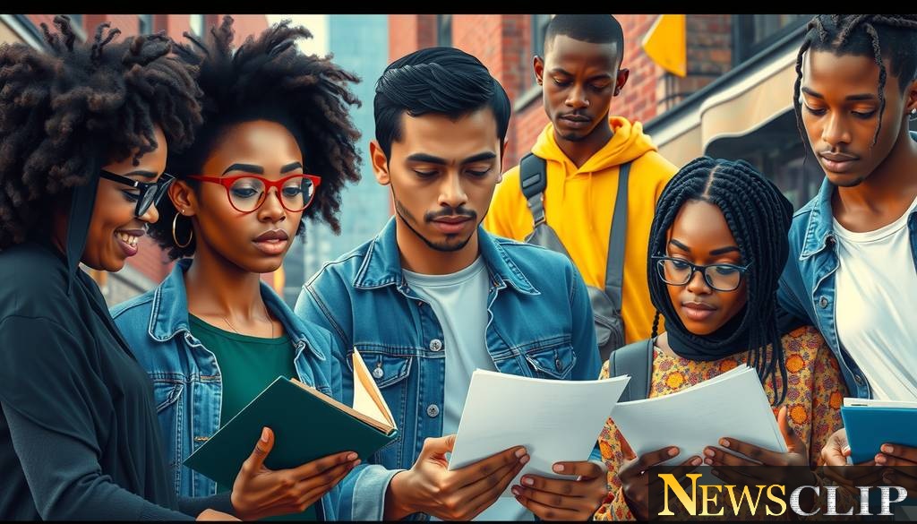 'Universal Corner': A Fresh Narrative on Black Coming-of-Age