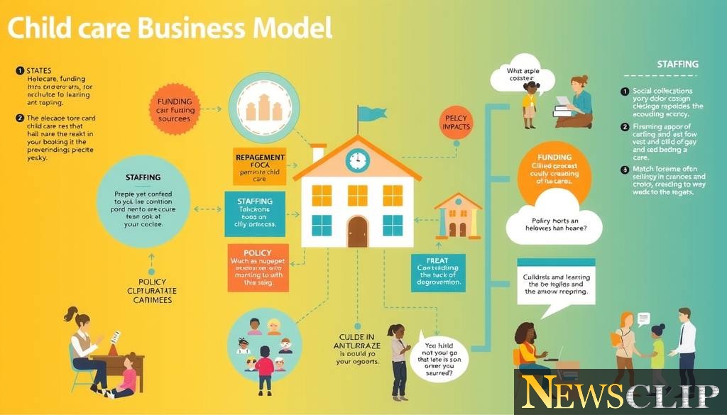 Decoding the Child Care Business Model: Vital Insights for Parents and Policymakers