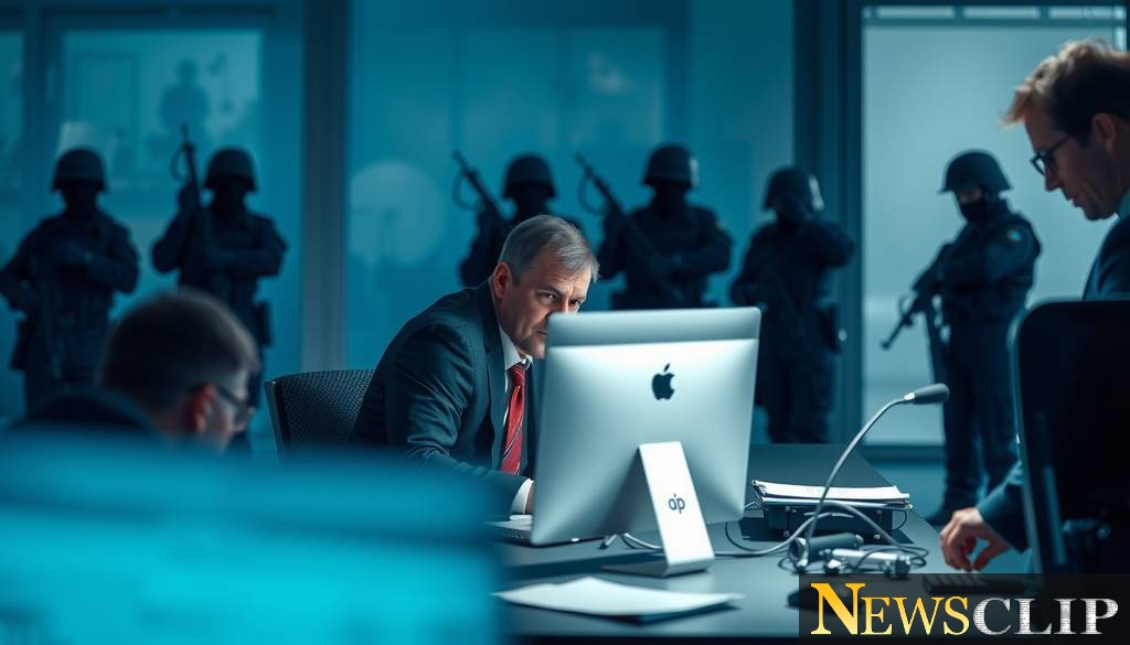 Russian Governor Demands Companies to Mobilize Staff for Military Service