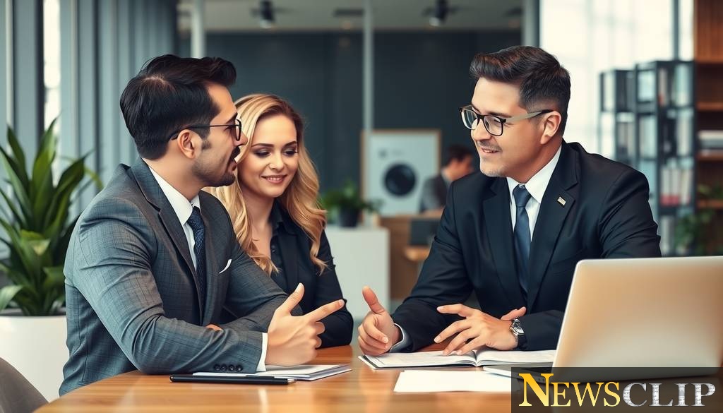 Quarles Joins BTI's Elite 'Super Listener A-Team' for Business Development