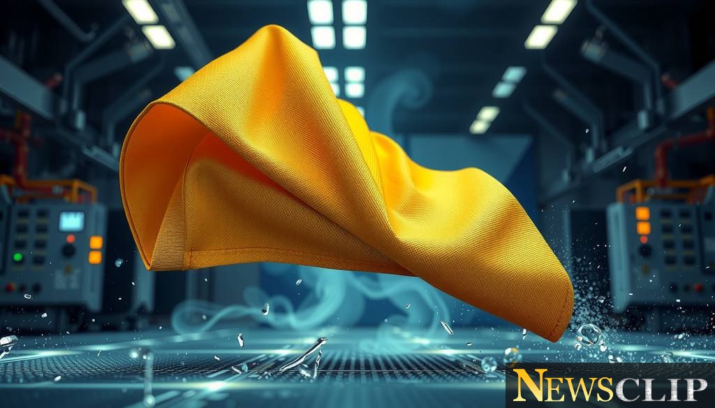 Arclin's Bold Move: Acquiring DuPont's Aramids Business, Including Kevlar® and Nomex®