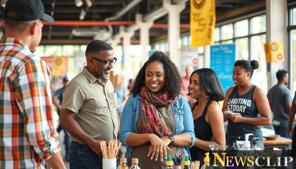 Celebrating Connecticut's Entrepreneurial Spirit: Small Business Person of the Year Award