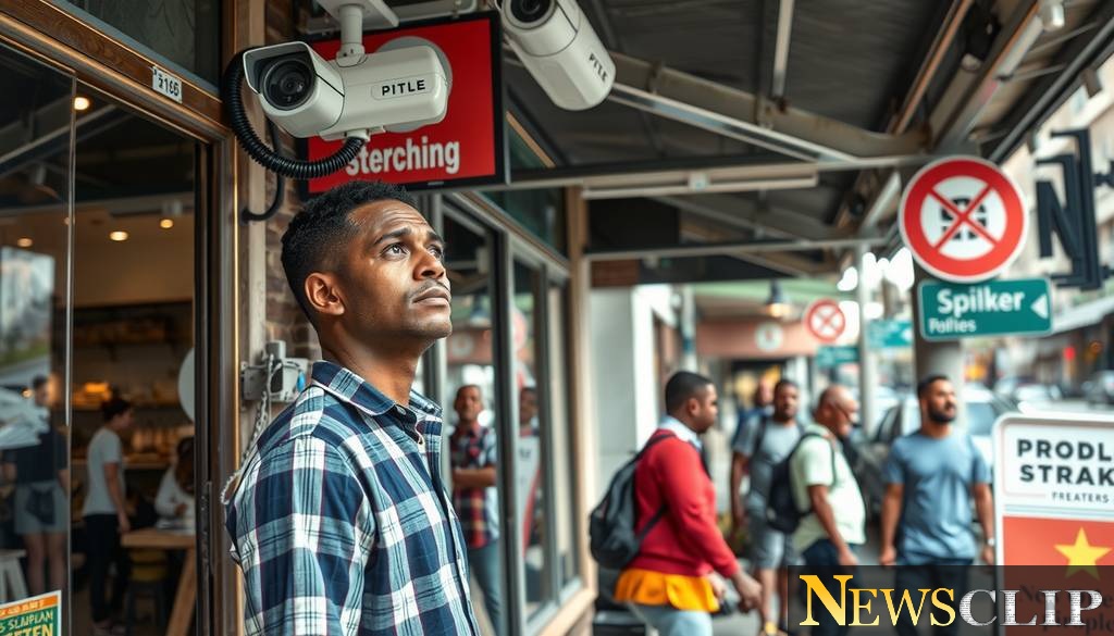 NOPD Investigates $1,000 Theft from Carrollton Avenue Business: What It Means for Local Entrepreneurs