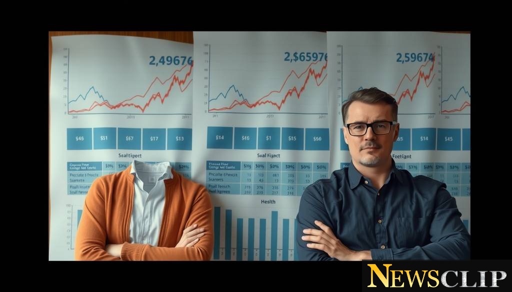 Rising Health Care Costs: The Silent Crisis Crushing Small Businesses