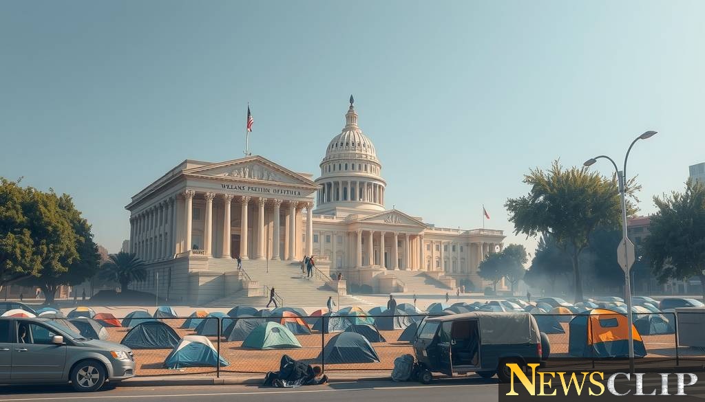 California's Policy Decisions: The Human Cost of Bad Governance