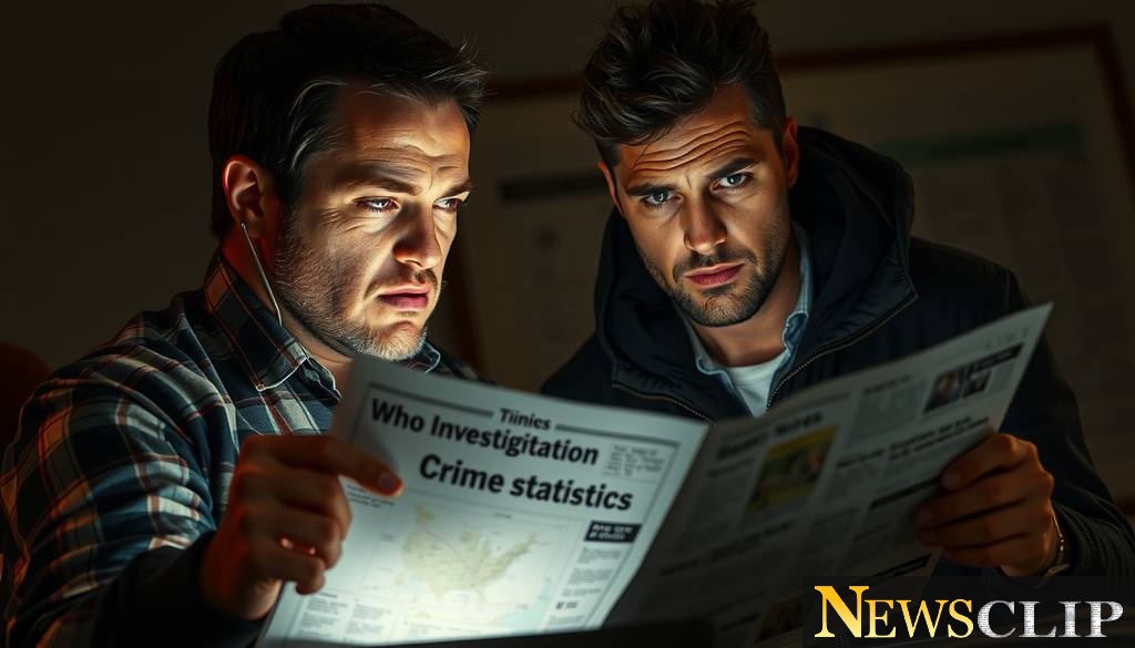 The Troubling Aftermath of Trump's Pardons: A Crime Wave Unleashed