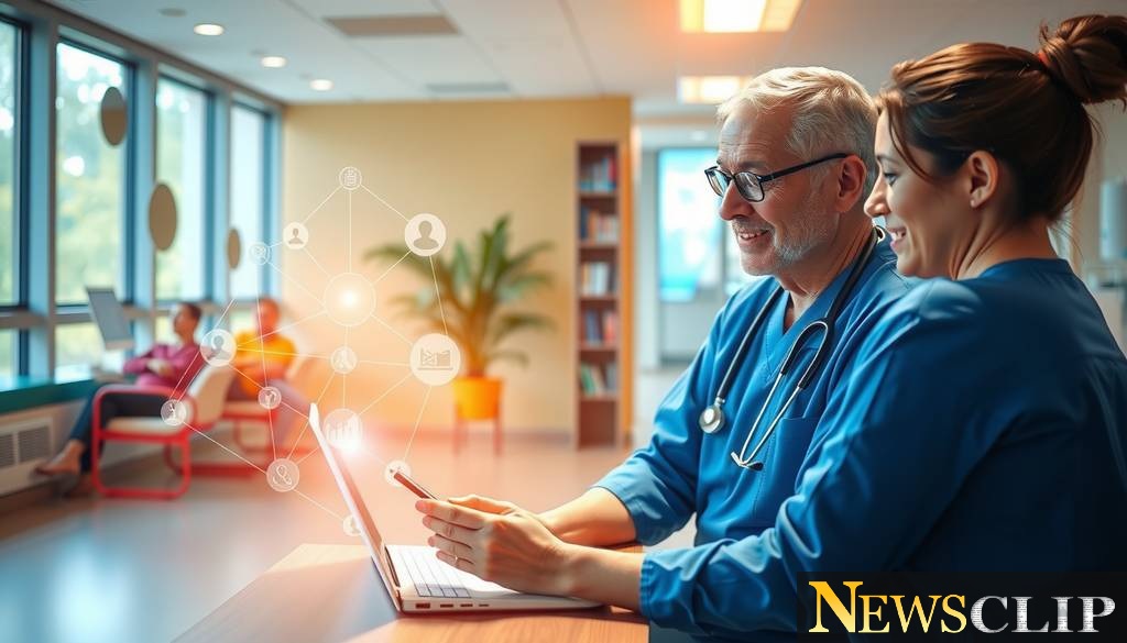 Leveling Up Healthcare: The Case for Radical Change