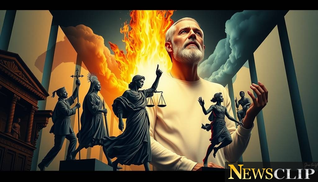 Next Year in Jerusalem: A Critical Examination of Hope and Accountability