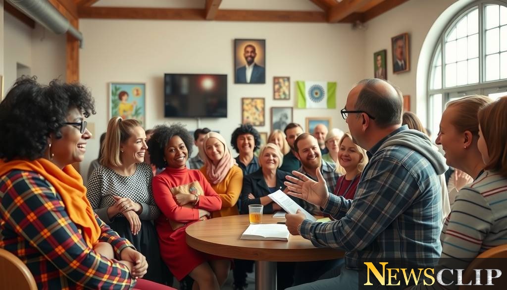 Empowering Voices: The Case for Increased Public Input in Deschutes Governance