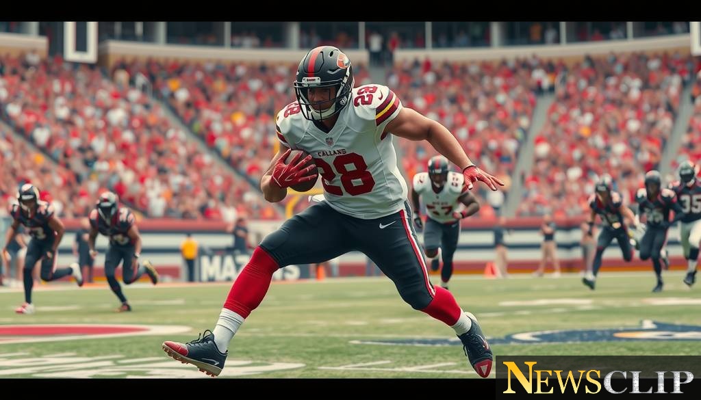 2026 NFL Mock Draft 7.1: Buckeyes Shine as Jeremiyah Love Captivates