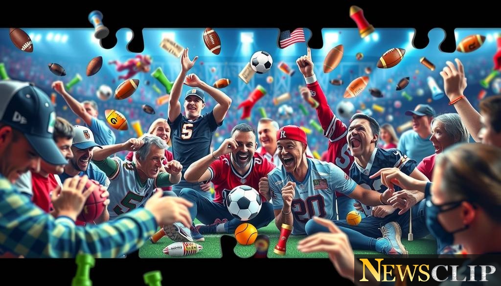 Decoding Puzzle No. 556: Sports Edition Insights for April 2, 2026