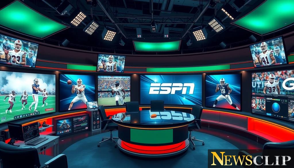 How Bill Rasmussen Shaped Our Sports Viewing Experience