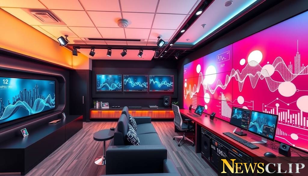 Spectrum Reach's New Playbook: Merging Seamless Entertainment with Data Insights