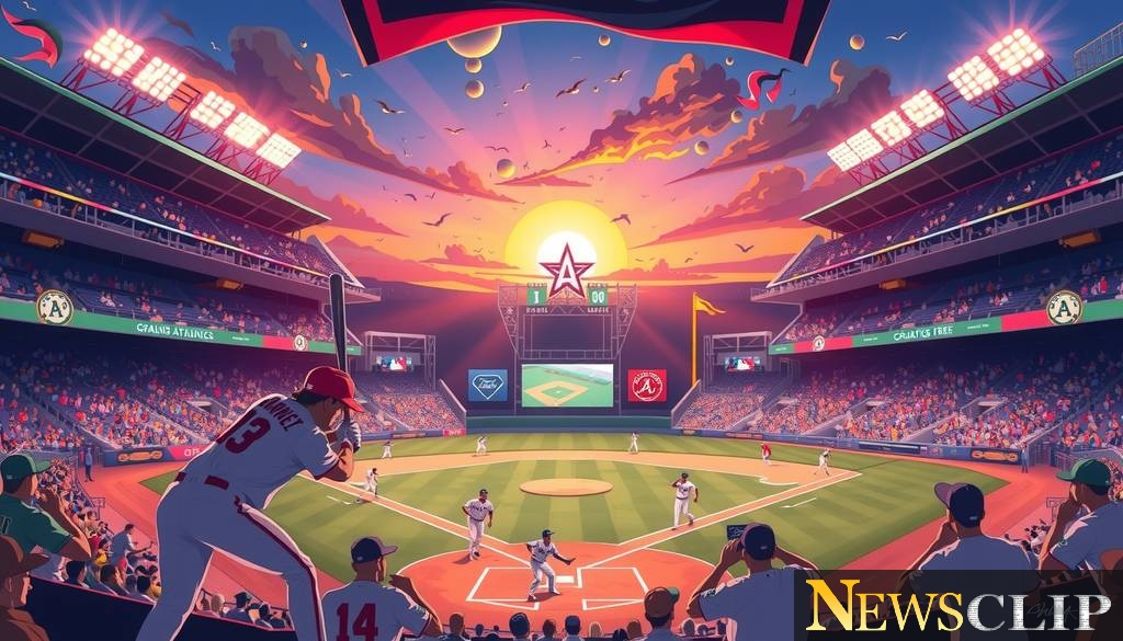 A Business-Like Start: Braves vs. Athletics Series Recap