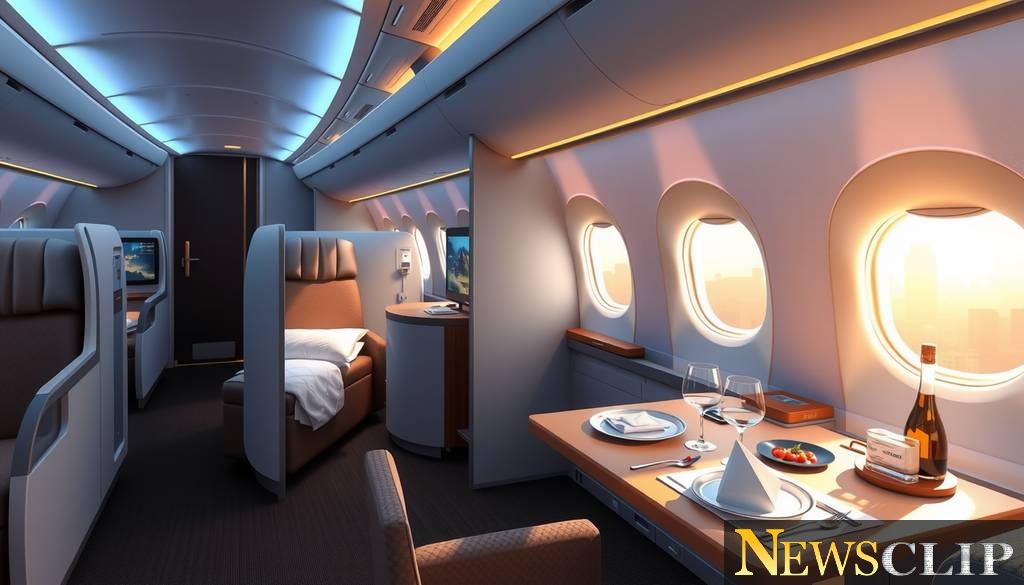 Upgrading to United Business Class: My $939 Experience
