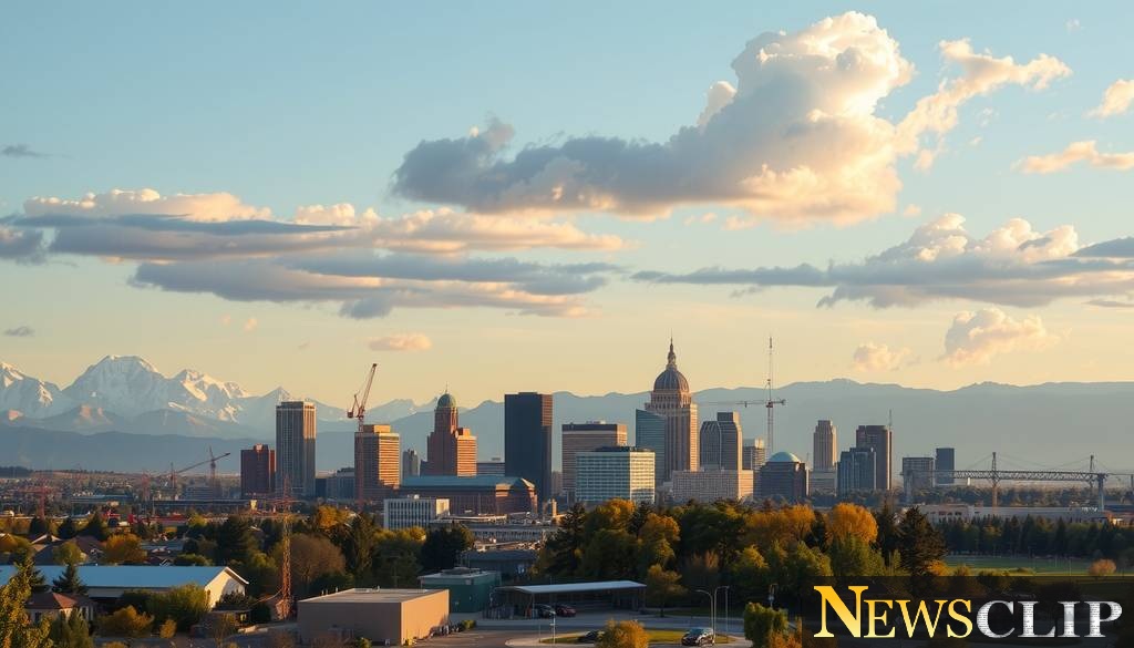 Colorado Business Leaders: Pessimism Eases, But Clouds Remain