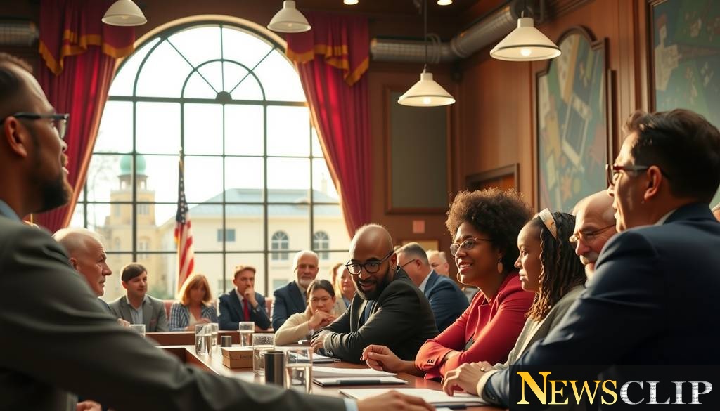 Portland's Small Business Tax Relief: A Step Forward or Just the Beginning?