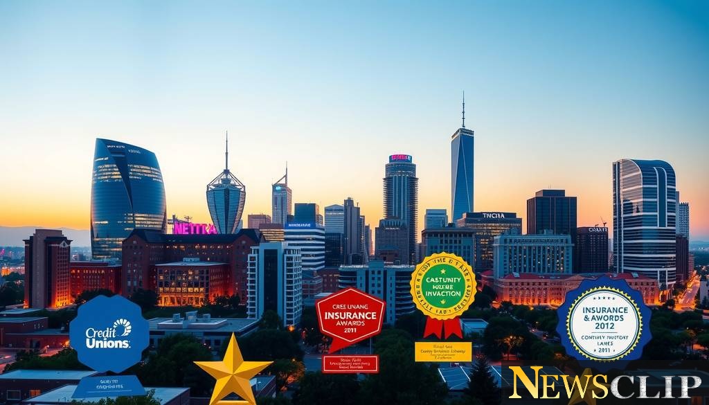 Latest Business Insights: Recognizing Achievements and Embracing Opportunities