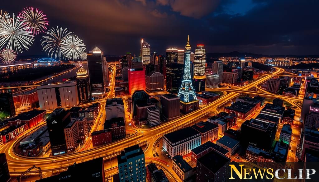 Pittsburgh's Long-Awaited Victory: A Turning Point for the City