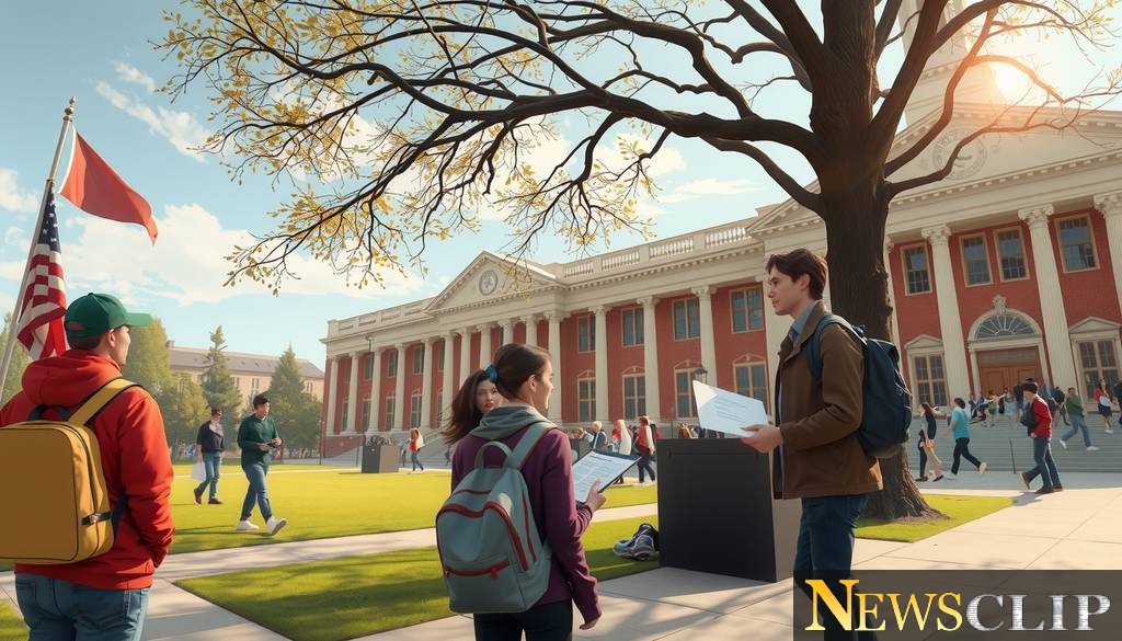 Censorship at IU: The Critical Role of Independent Student Media