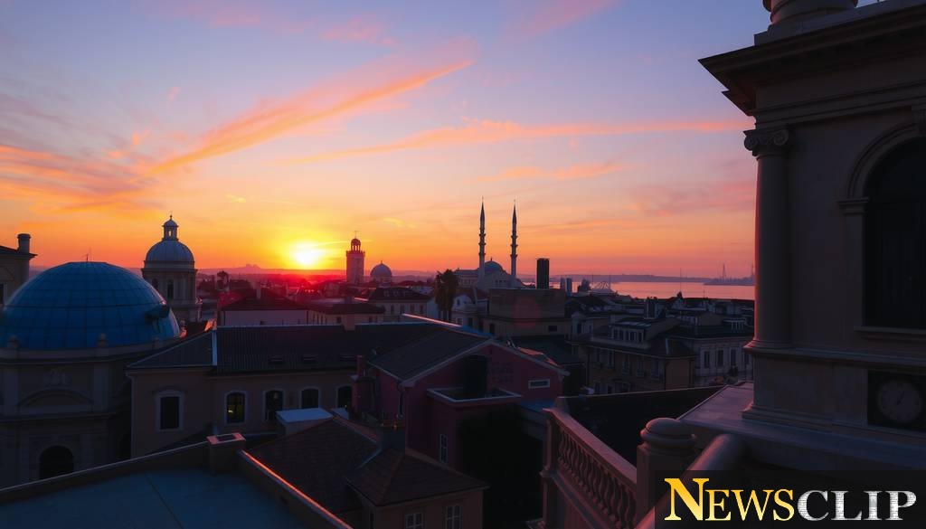 Unveiling Alexandria: A Deeper Look at Our Community's Essence