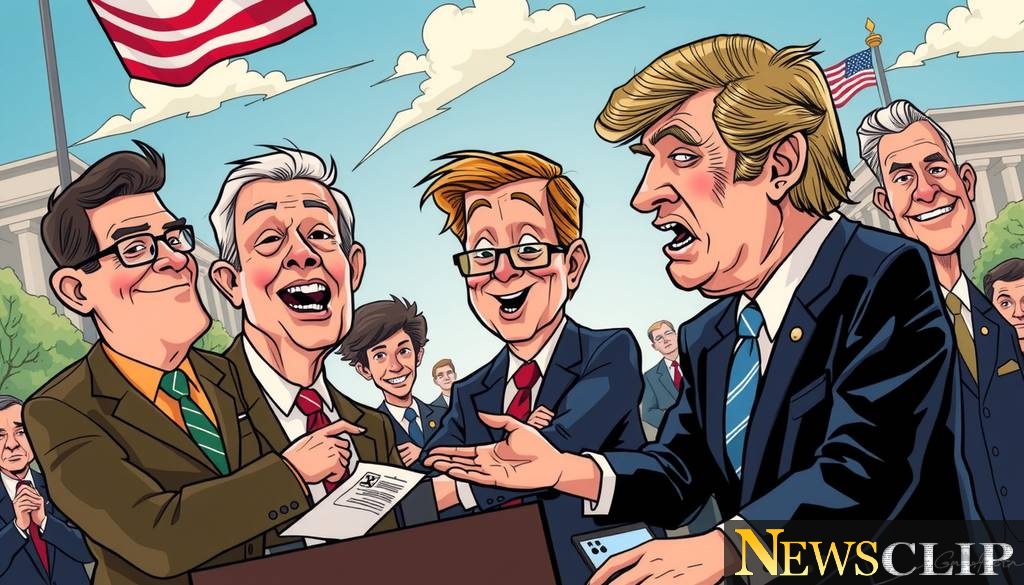 Articulating the Moment: A Reflection on Editorial Cartoons from Oct. 22