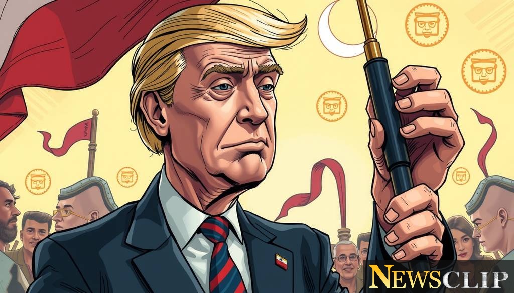 Political Cartoons: A Mirror of Our Times