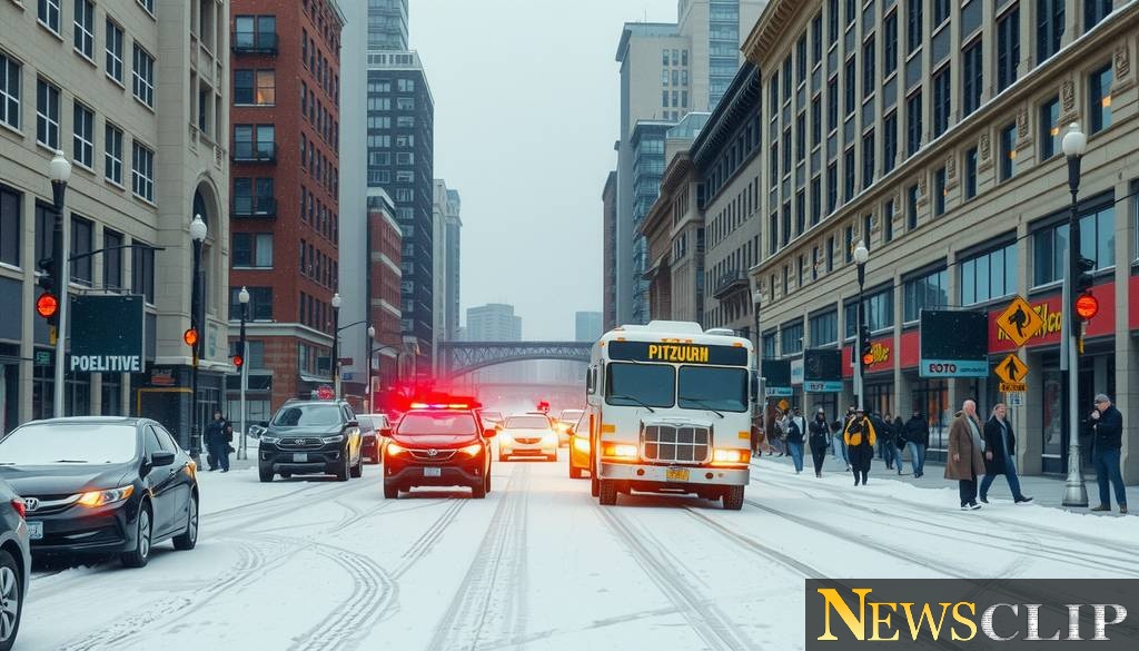 The High Cost of Snow: A Call for Accountability