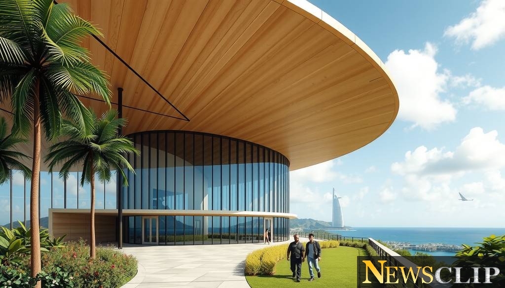 Rethinking the Future of Our Convention Center: A Call for Restraint