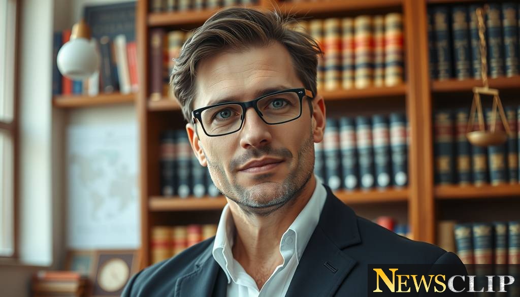 Tulane Law School's Bold Move: Professor Grochowski Joins ERCL Editorial Board