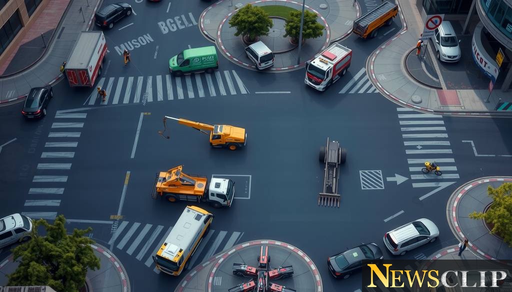 Navigating the Road Ahead: Kotek's Cautious Approach to Infrastructure Investment