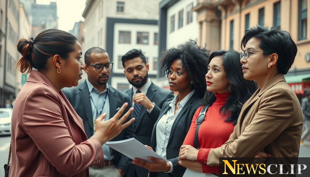 Navigating the Controversial SAVE Act: A Call for Clarity