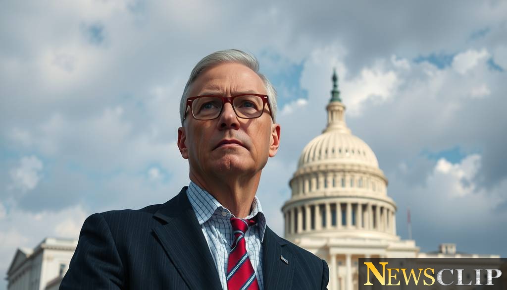 Time for Accountability: Why Mills and Cherfilus-McCormick Must Step Down