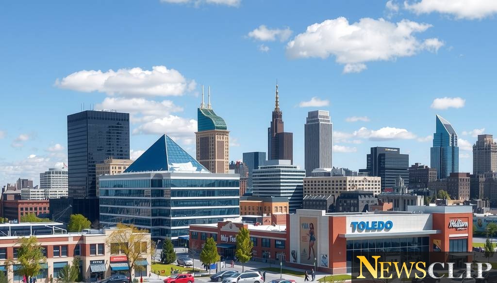 Unpacking Nationwide's Investment in Toledo: A Double-Edged Sword?