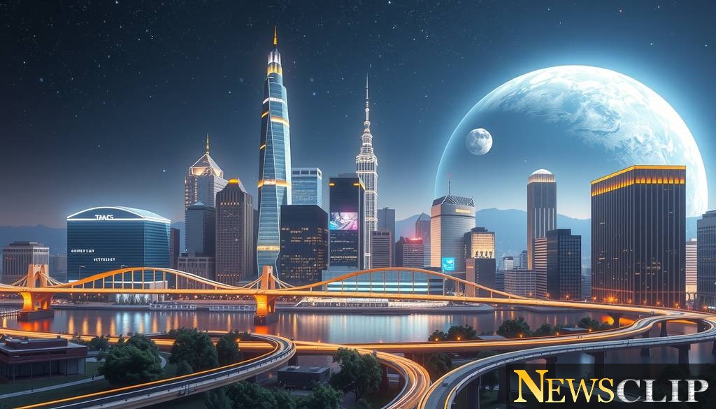 Pittsburgh's Bold Role in the New Space Race