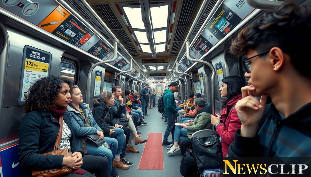 Navigating New York's Fare Dilemma: Balancing Economy and Accessibility