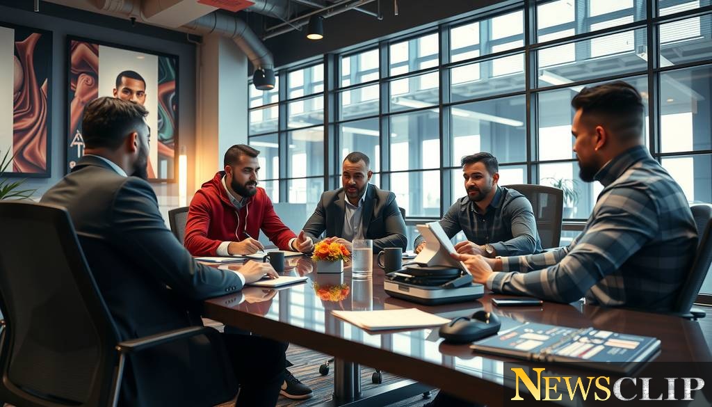 WME Sports Agency: A Game-Changing Shift with Publicis Acquisition