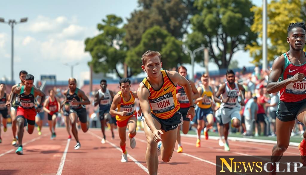 Sycamores Set to Shine at Pacesetter Sports Invitational