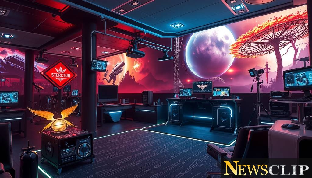 Sony's Strategic Play: Why Acquiring Cinemersive Labs Matters