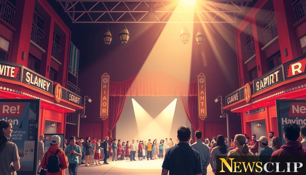 The Aurora's Uncertain Future in Lawrenceville