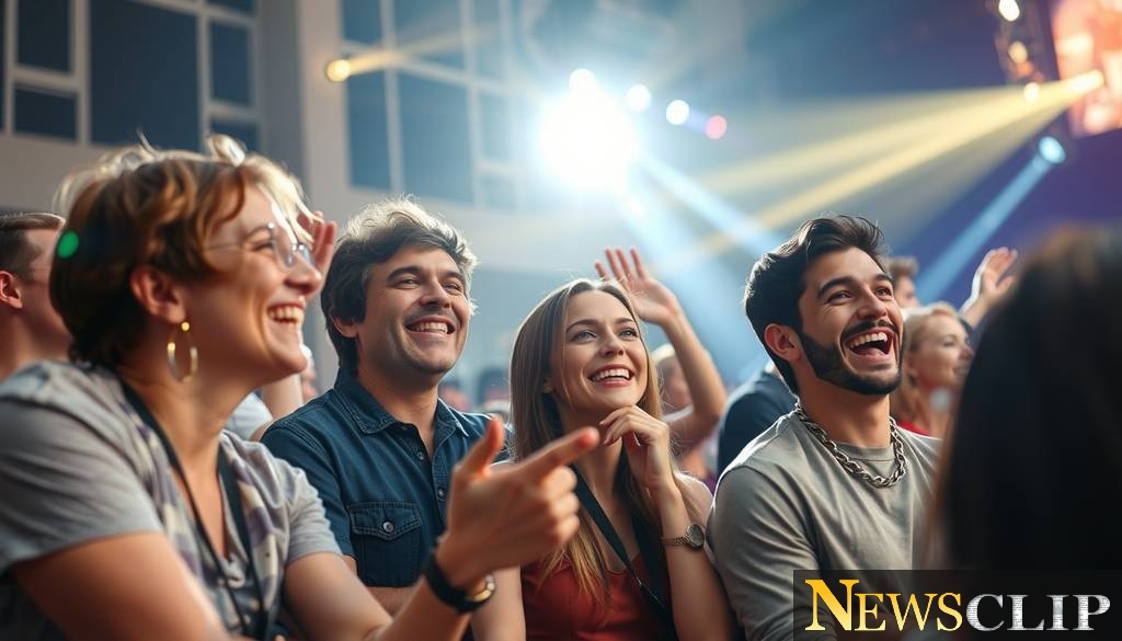 ATG Entertainment Debuts ATG Live: A New Era for Concerts and Comedy