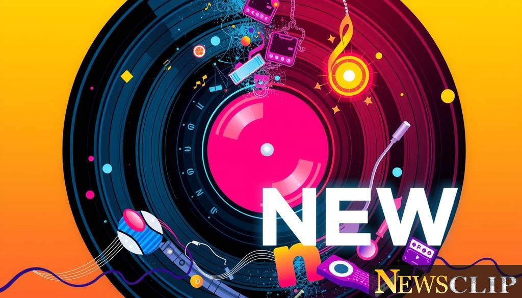 Rostrum Pacific's FatBeats Takes a Bold Step in Music Distribution