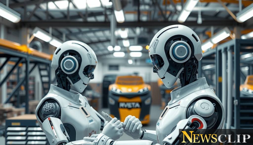 AI's Growing Role in U.S. Layoffs: Unpacking Employer Blame