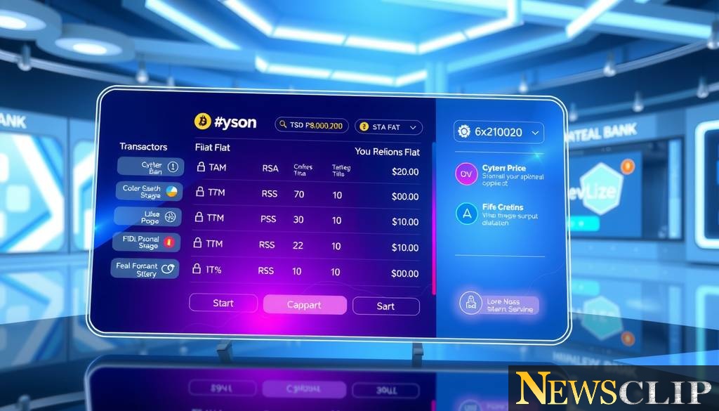 SoFi's Bold Move into Business Banking: Bridging Fiat and Crypto on One Platform