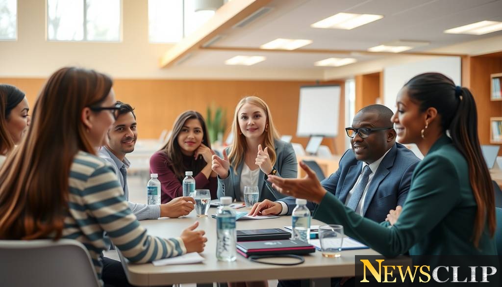 Navigating the Future of Healthcare: Insights from Industry Leaders at Wagner College