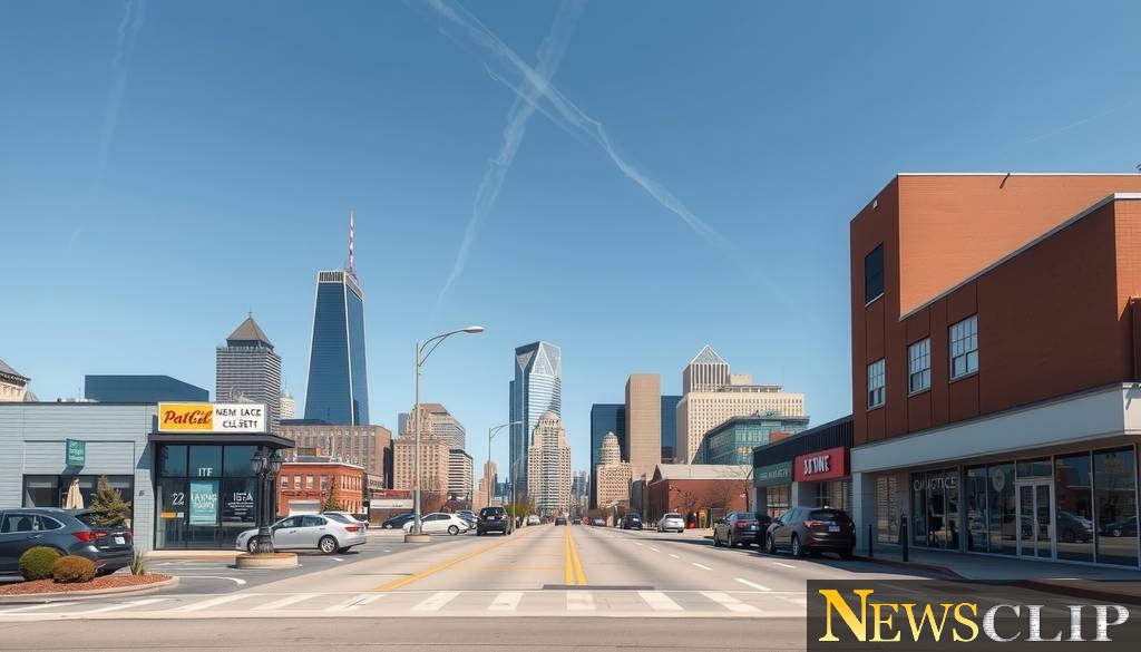 The Dimming Future of Blue-State Economies