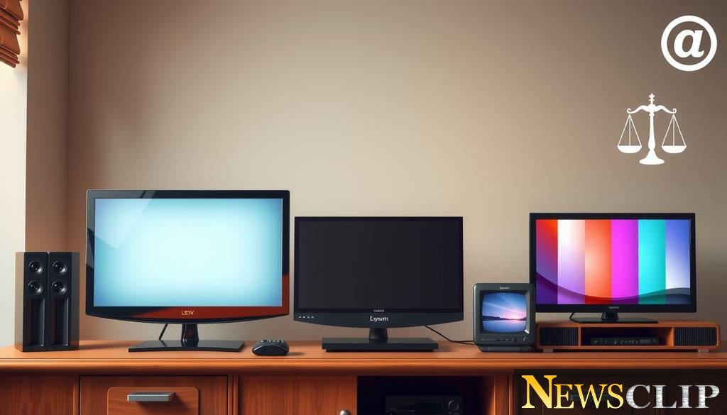 Understanding the Shifting Landscape of TV Law and Business