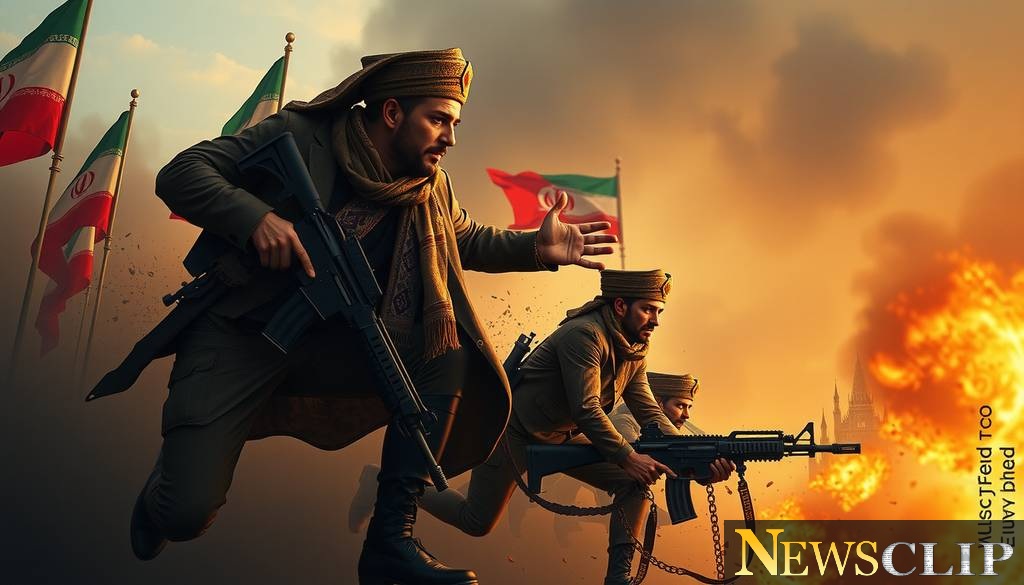 Why a Hasty Exit from Iran Could Backfire